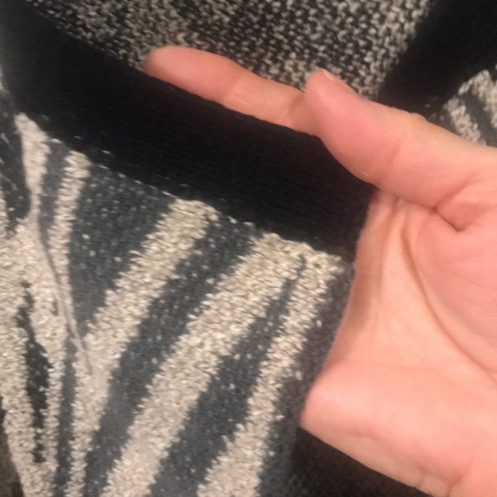 Beautiful LUCKY brand sweater jacket - Picture 6 of 8